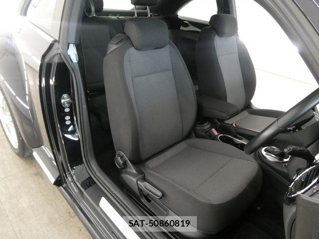 VolksWagen THE BEETLE 2012-12 7880522-18