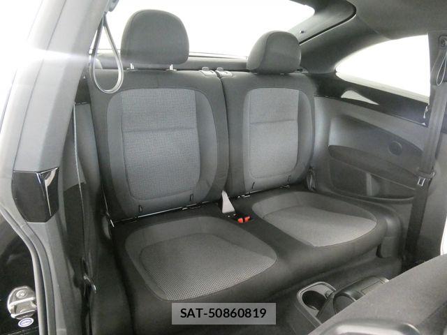 VolksWagen THE BEETLE 2012-12 7880522-19
