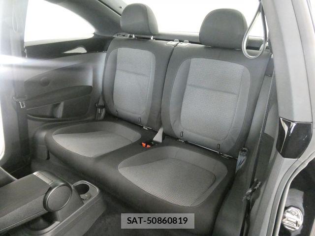 VolksWagen THE BEETLE 2012-12 7880522-20