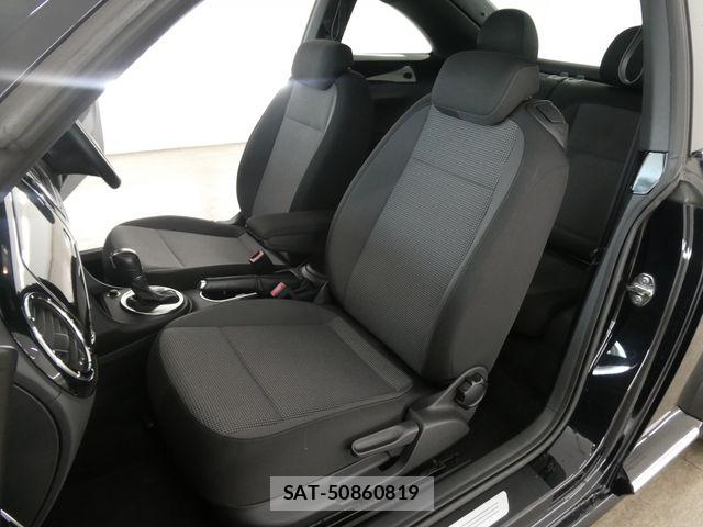 VolksWagen THE BEETLE 2012-12 7880522-23