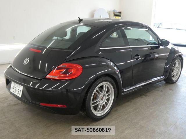 VolksWagen THE BEETLE 2012-12 7880522-4