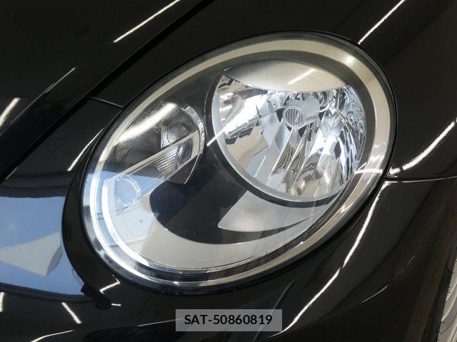 VolksWagen THE BEETLE 2012-12 7880522-7