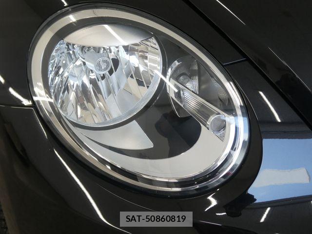VolksWagen THE BEETLE 2012-12 7880522-8