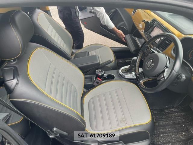 VolksWagen THE BEETLE 2017-07 7903633-7