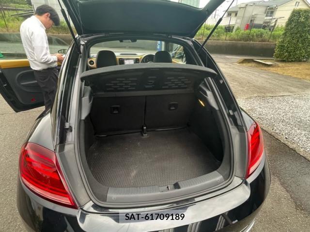 VolksWagen THE BEETLE 2017-07 7903633-8