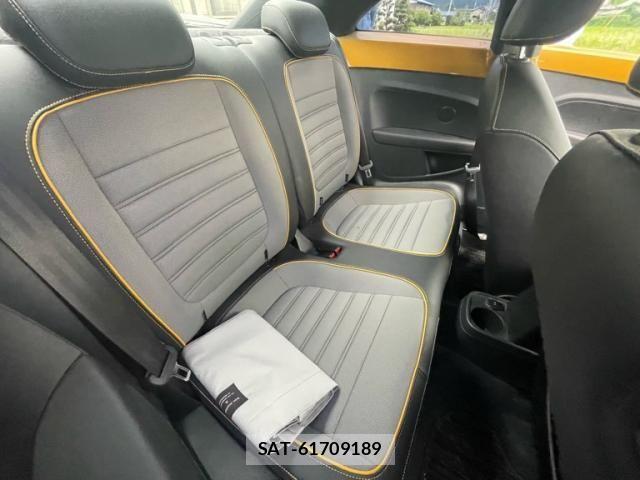 VolksWagen THE BEETLE 2017-07 7903633-9