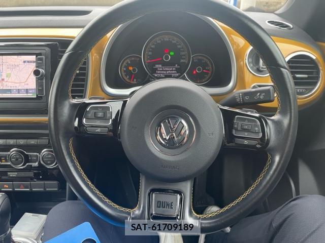 VolksWagen THE BEETLE 2017-07 7903633-10