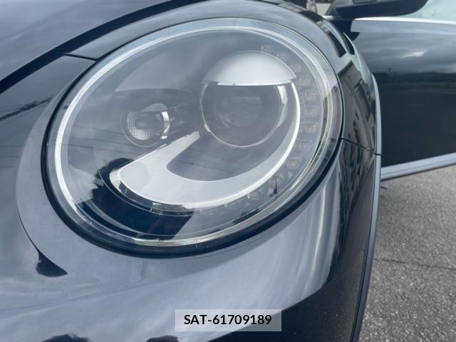 VolksWagen THE BEETLE 2017-07 7903633-14