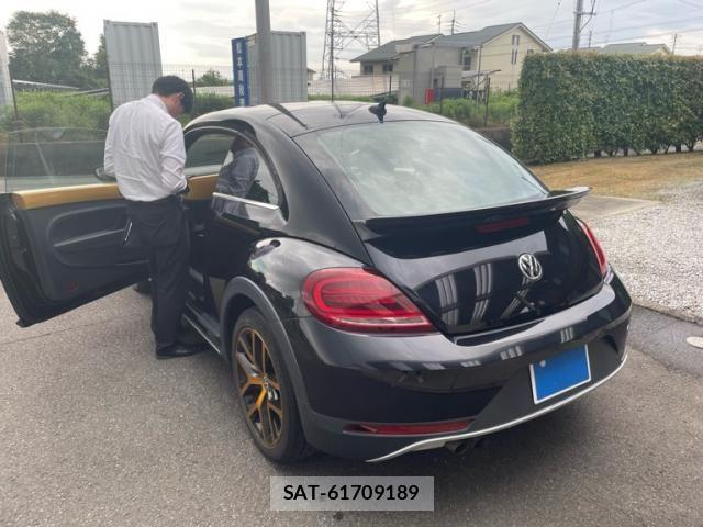 VolksWagen THE BEETLE 2017-07 7903633-2