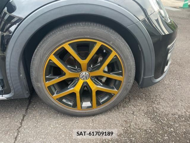 VolksWagen THE BEETLE 2017-07 7903633-4