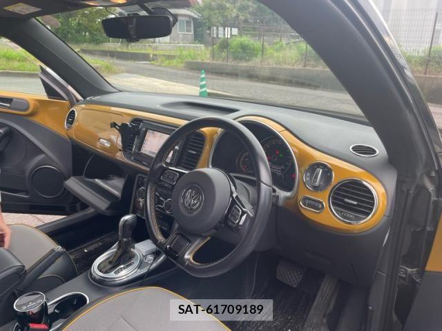 VolksWagen THE BEETLE 2017-07 7903633-6