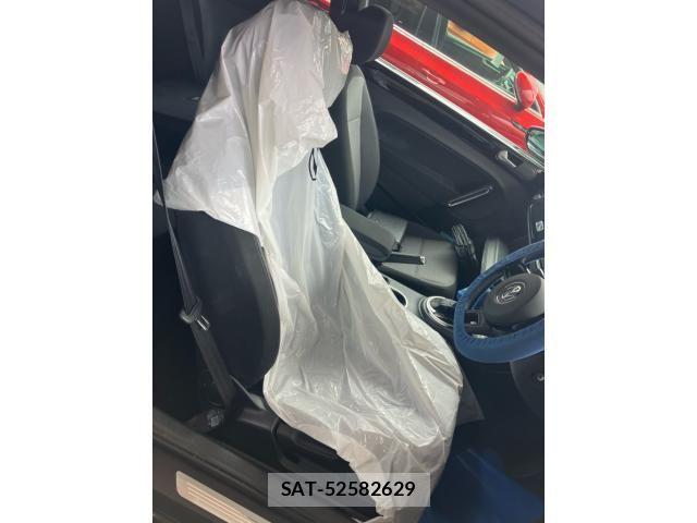 VolksWagen THE BEETLE 2014-10 7964409-12