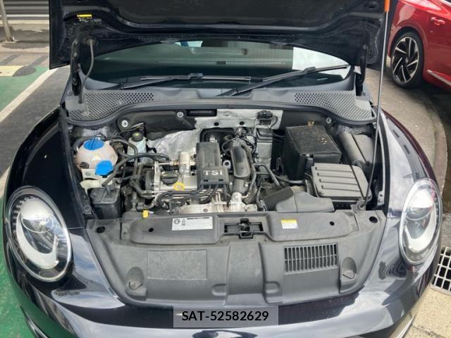 VolksWagen THE BEETLE 2014-10 7964409-15