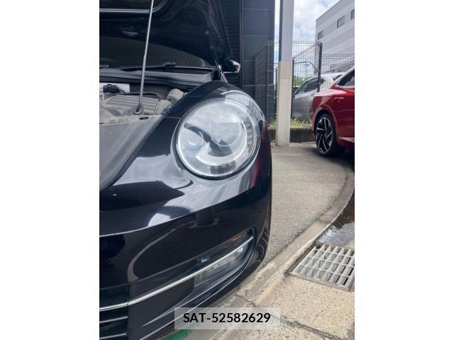VolksWagen THE BEETLE 2014-10 7964409-16