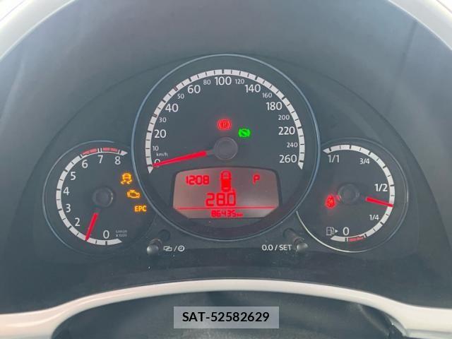 VolksWagen THE BEETLE 2014-10 7964409-20