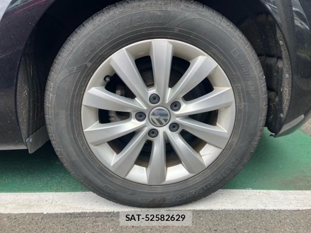 VolksWagen THE BEETLE 2014-10 7964409-5