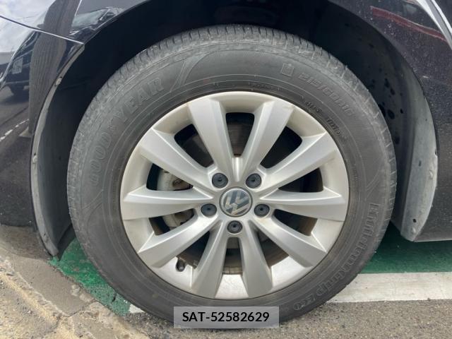 VolksWagen THE BEETLE 2014-10 7964409-6