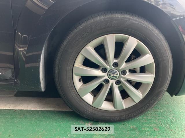 VolksWagen THE BEETLE 2014-10 7964409-7