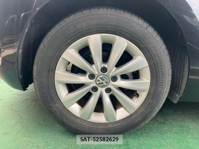 VolksWagen THE BEETLE 2014-10 7964409-8