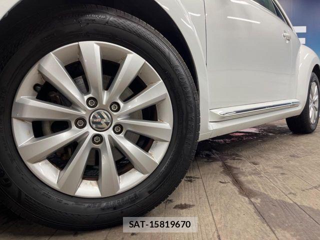 VolksWagen THE BEETLE 2017-02 7964406-13