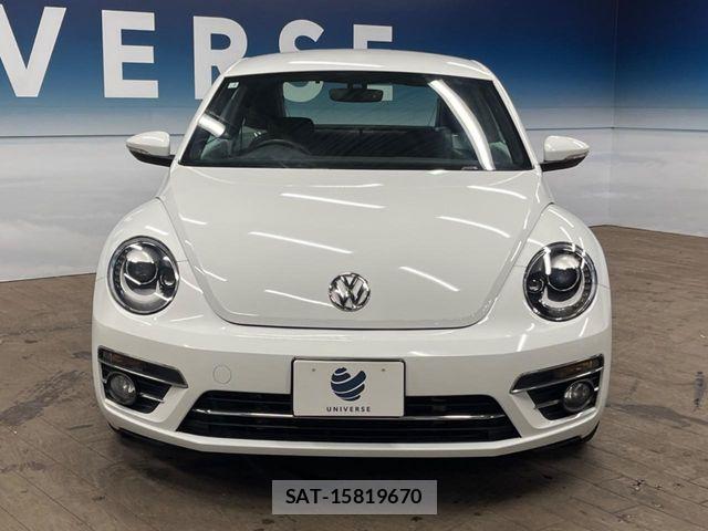 VolksWagen THE BEETLE 2017-02 7964406-14