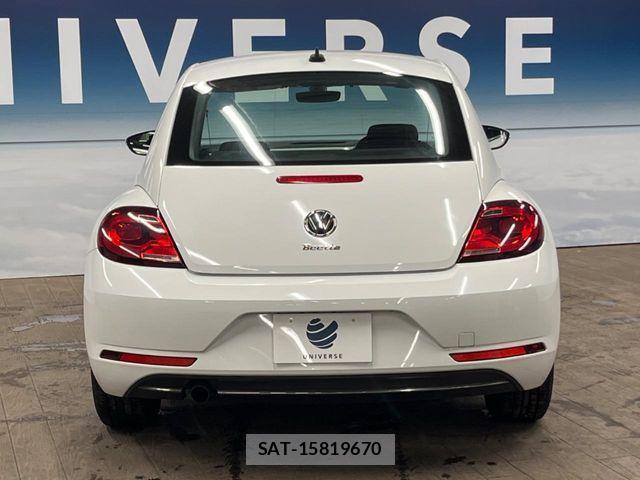 VolksWagen THE BEETLE 2017-02 7964406-15