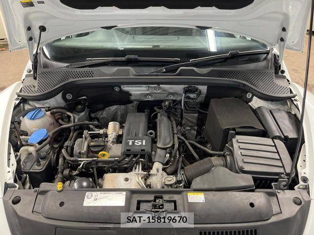 VolksWagen THE BEETLE 2017-02 7964406-18