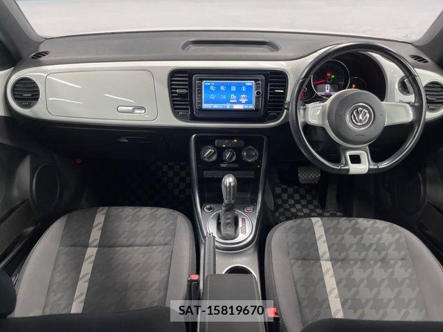 VolksWagen THE BEETLE 2017-02 7964406-1