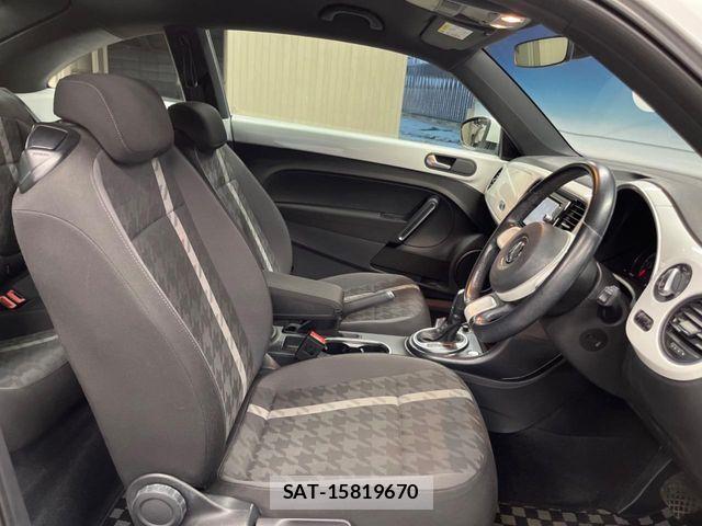 VolksWagen THE BEETLE 2017-02 7964406-8