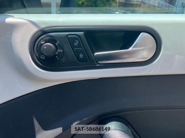 VolksWagen THE BEETLE 2013-09 7964408-13