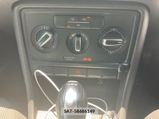 VolksWagen THE BEETLE 2013-09 7964408-14