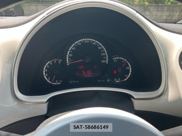 VolksWagen THE BEETLE 2013-09 7964408-16