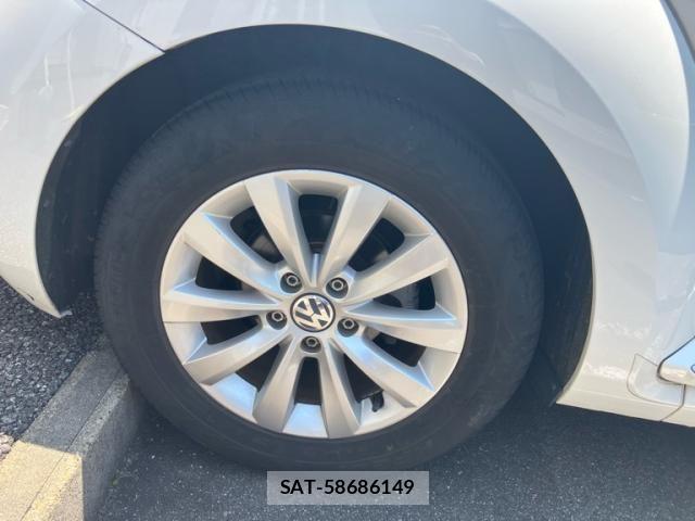 VolksWagen THE BEETLE 2013-09 7964408-4