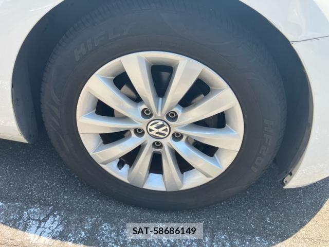VolksWagen THE BEETLE 2013-09 7964408-5
