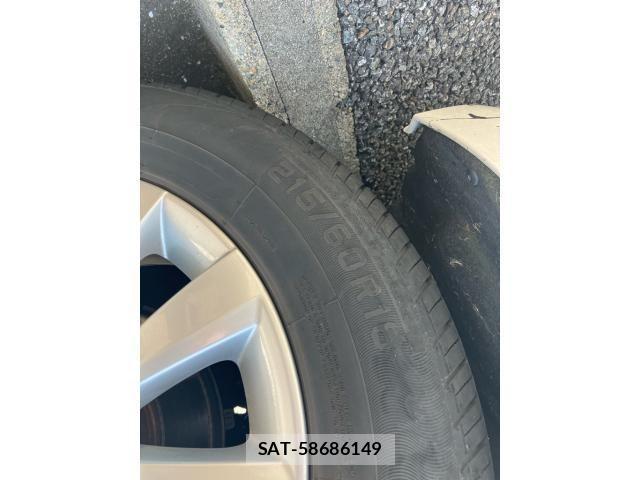 VolksWagen THE BEETLE 2013-09 7964408-6
