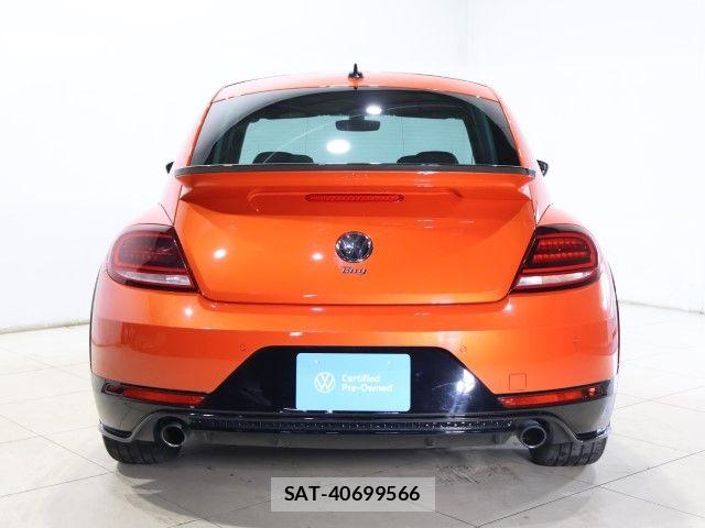VolksWagen THE BEETLE 2019-10 7981584-9