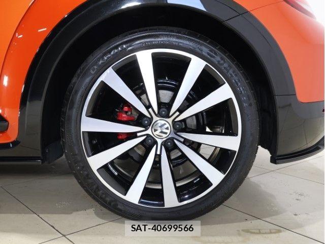 VolksWagen THE BEETLE 2019-10 7981584-12