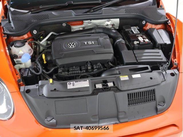 VolksWagen THE BEETLE 2019-10 7981584-16