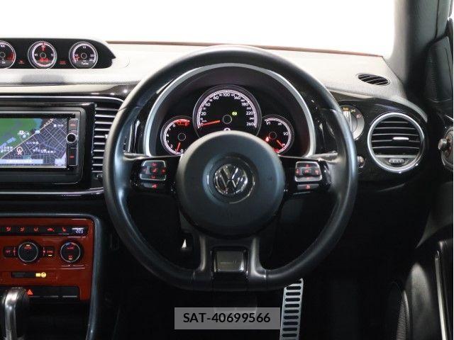 VolksWagen THE BEETLE 2019-10 7981584-18