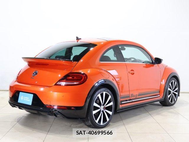 VolksWagen THE BEETLE 2019-10 7981584-1