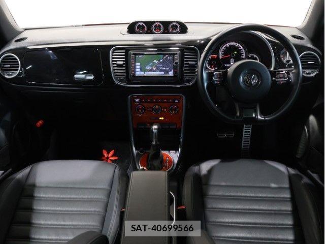 VolksWagen THE BEETLE 2019-10 7981584-2