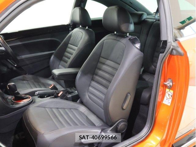 VolksWagen THE BEETLE 2019-10 7981584-4