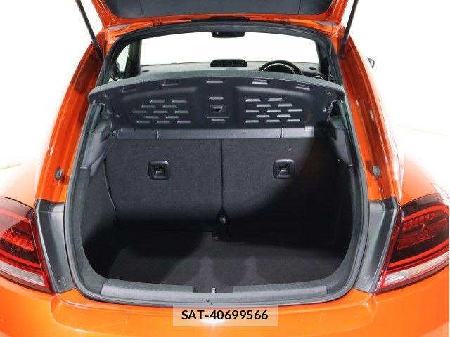 VolksWagen THE BEETLE 2019-10 7981584-6