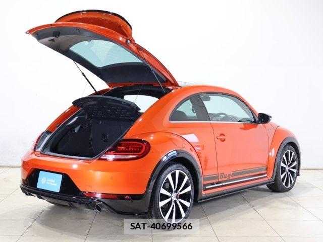 VolksWagen THE BEETLE 2019-10 7981584-7