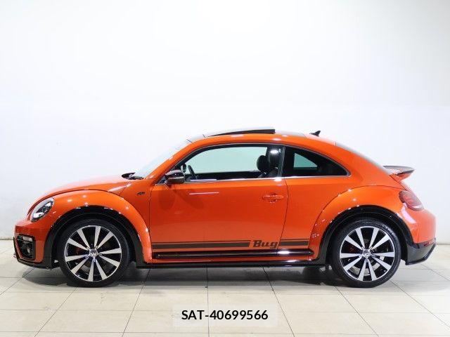 VolksWagen THE BEETLE 2019-10 7981584-8