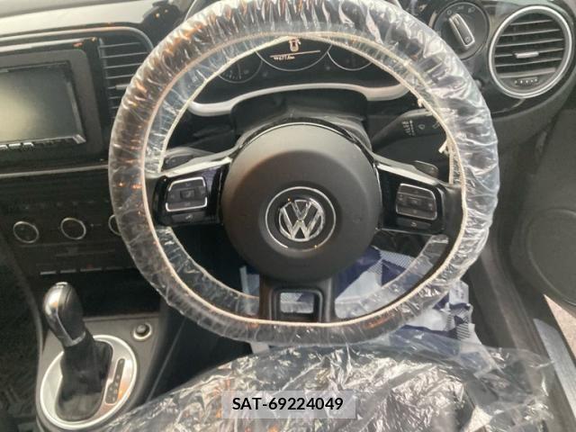 VolksWagen THE BEETLE 2012-06 7981585-14