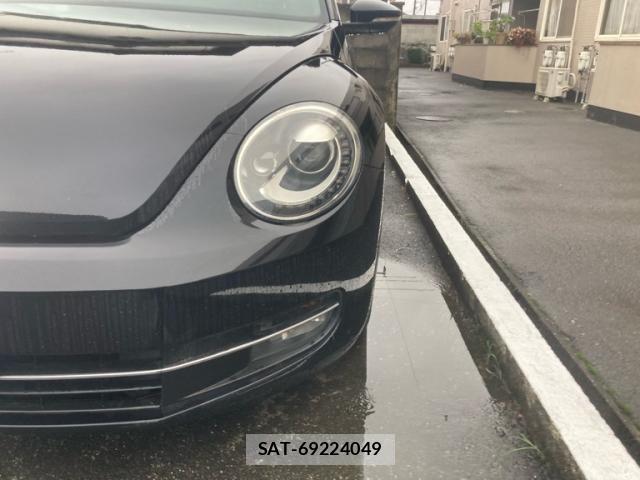 VolksWagen THE BEETLE 2012-06 7981585-2