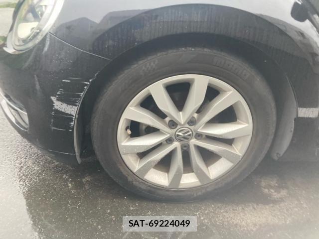 VolksWagen THE BEETLE 2012-06 7981585-5