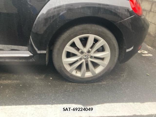 VolksWagen THE BEETLE 2012-06 7981585-6