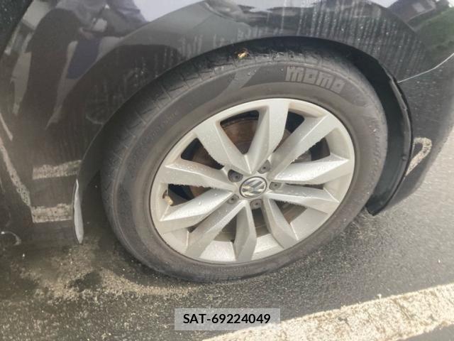 VolksWagen THE BEETLE 2012-06 7981585-8